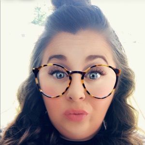 Meet your Posher: Ashlee K